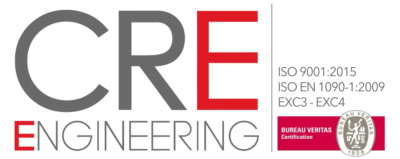 CRE engineering